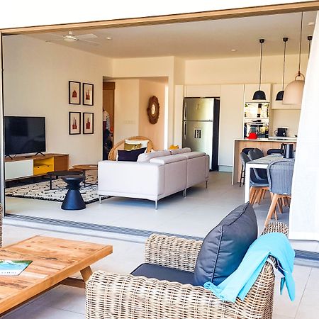 Mythic Suites & Villas By Mj Holidays Grand Gaube Zewnętrze zdjęcie