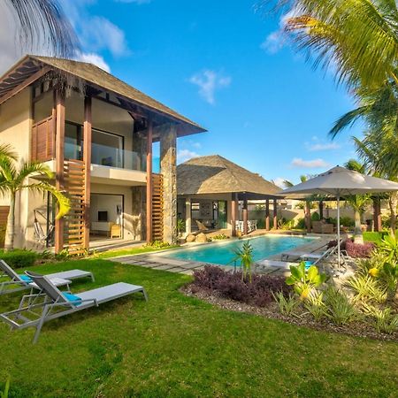 Mythic Suites & Villas By Mj Holidays Grand Gaube Zewnętrze zdjęcie