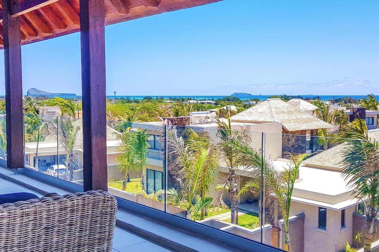 Mythic Suites & Villas By Mj Holidays Grand Gaube Zewnętrze zdjęcie