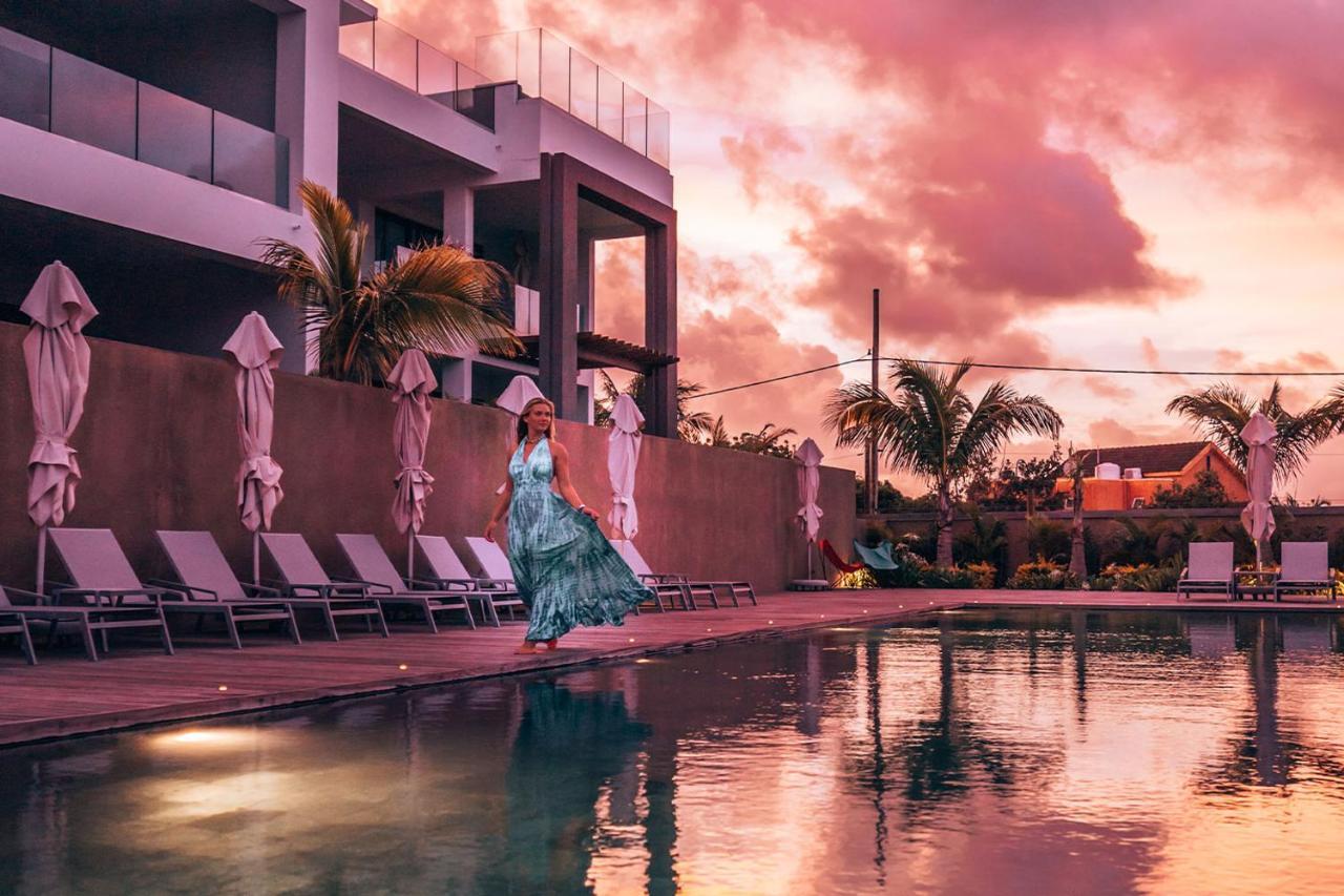 Mythic Suites & Villas By Mj Holidays Grand Gaube Zewnętrze zdjęcie