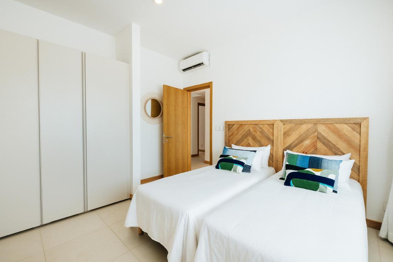 Mythic Suites & Villas By Mj Holidays Grand Gaube Zewnętrze zdjęcie