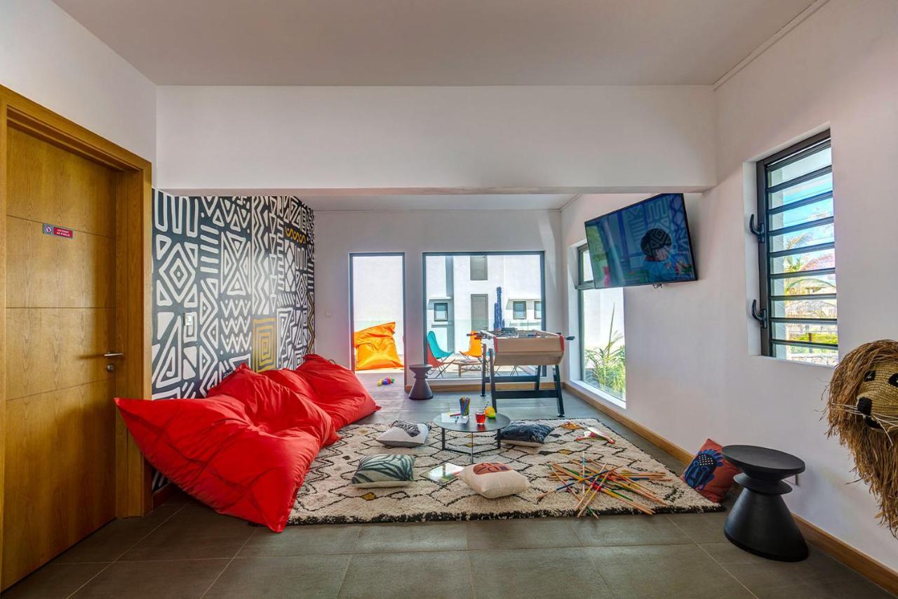 Mythic Suites & Villas By Mj Holidays Grand Gaube Zewnętrze zdjęcie