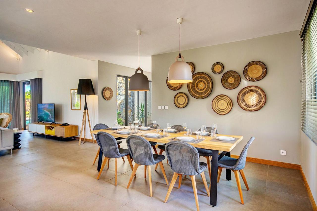 Mythic Suites & Villas By Mj Holidays Grand Gaube Zewnętrze zdjęcie
