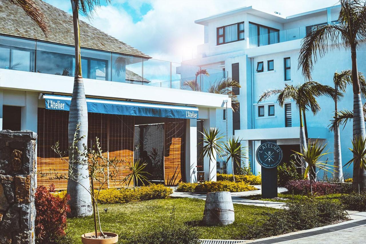 Mythic Suites & Villas By Mj Holidays Grand Gaube Zewnętrze zdjęcie