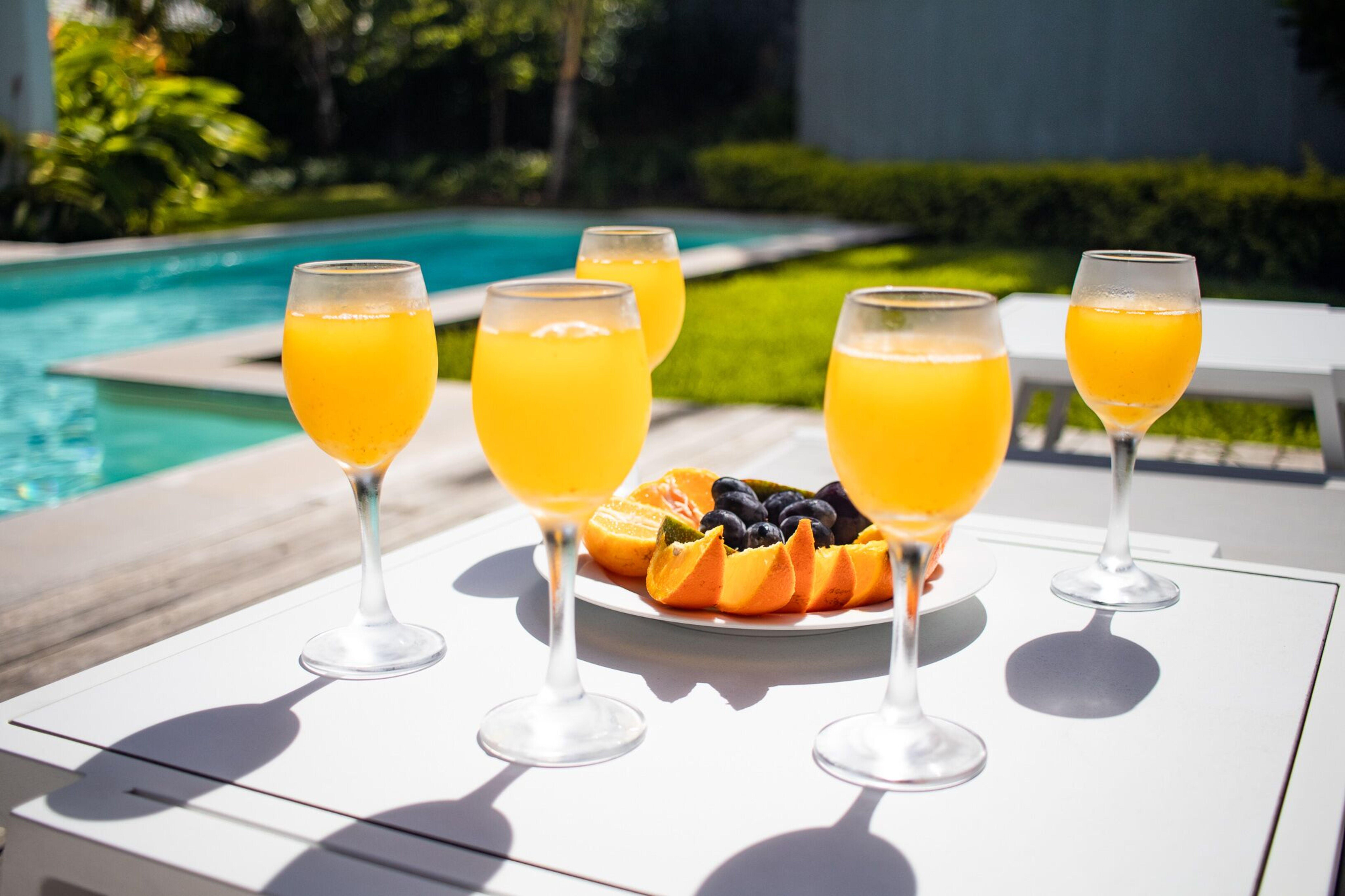 Mythic Suites & Villas By Mj Holidays Grand Gaube Zewnętrze zdjęcie