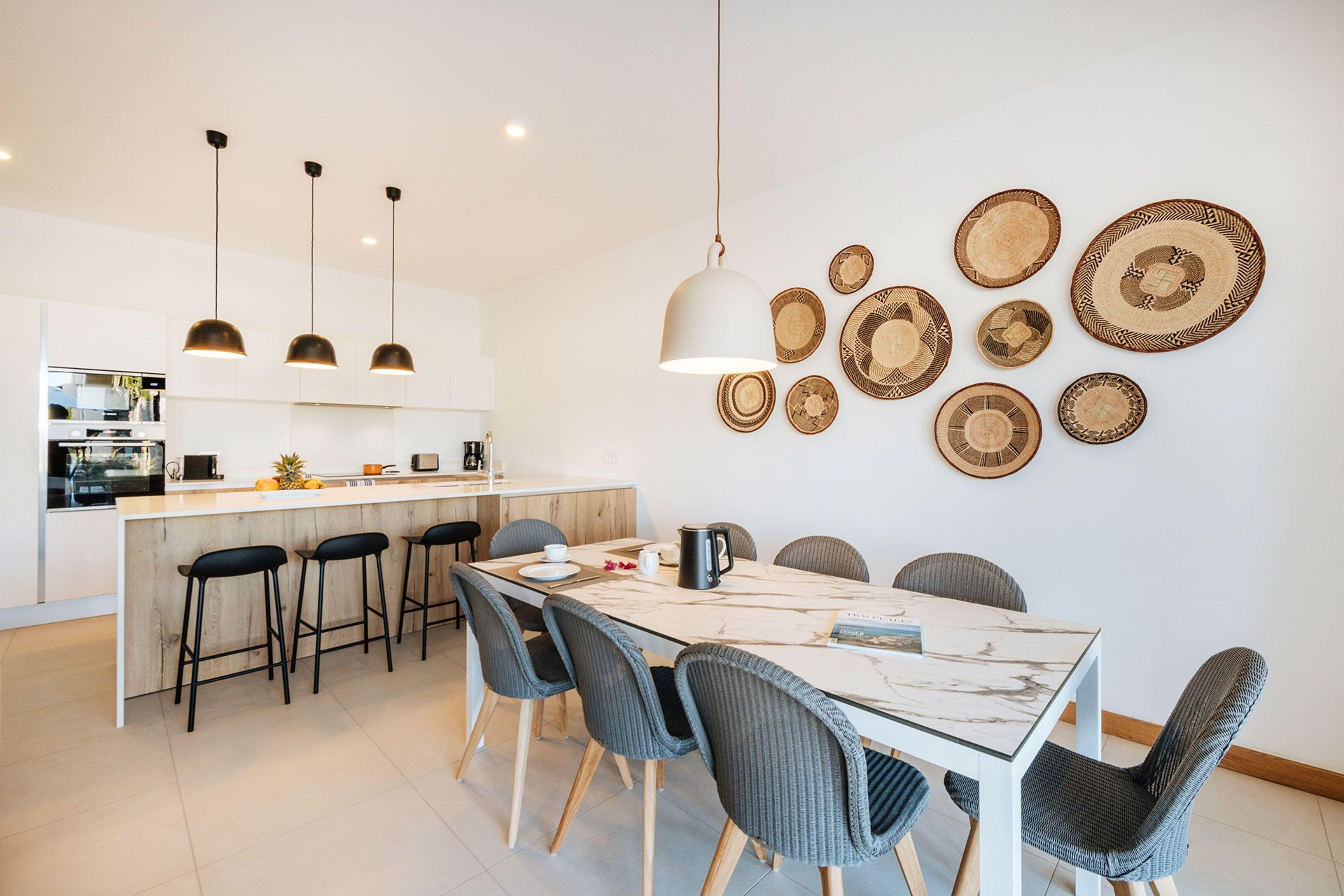Mythic Suites & Villas By Mj Holidays Grand Gaube Zewnętrze zdjęcie