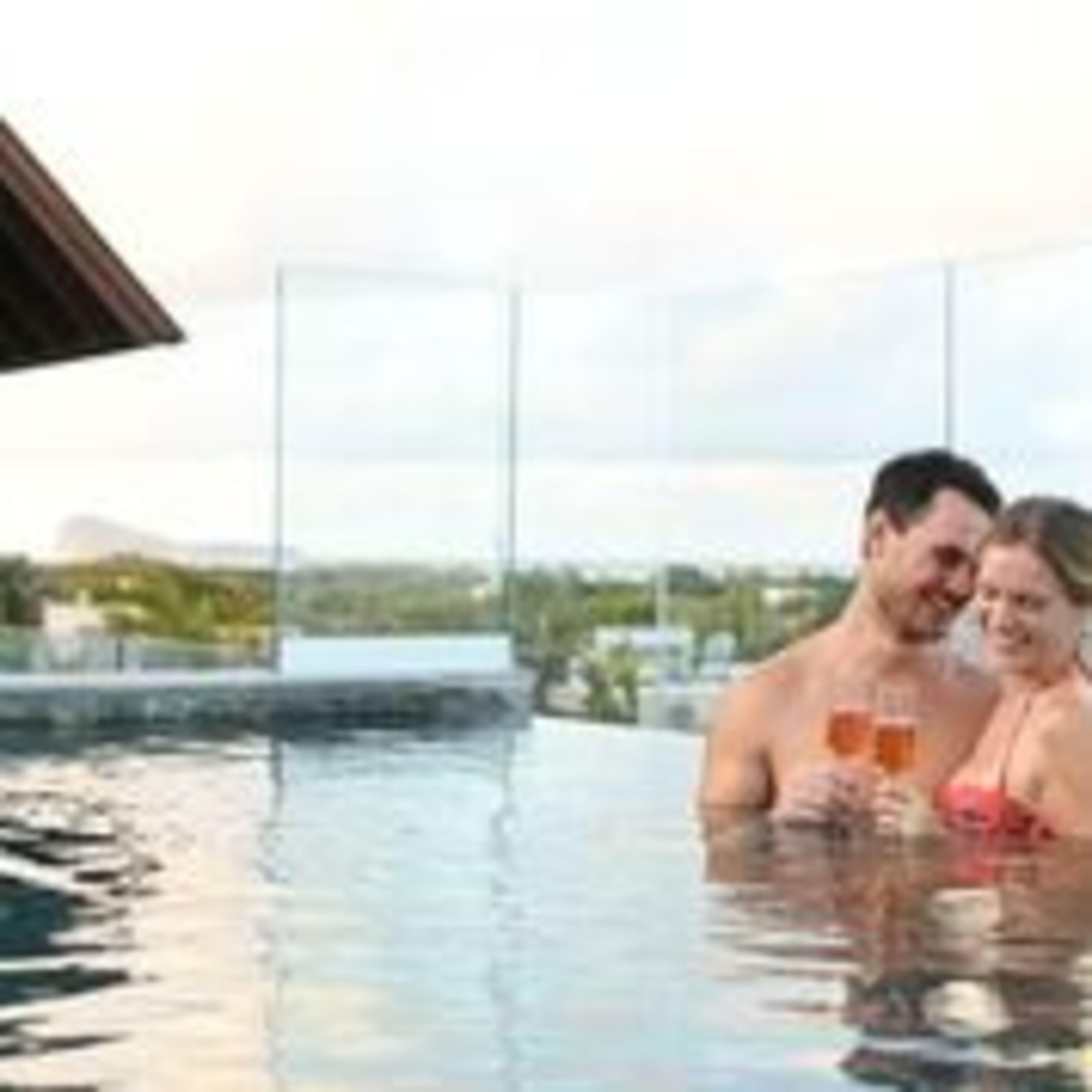 Mythic Suites & Villas By Mj Holidays Grand Gaube Zewnętrze zdjęcie