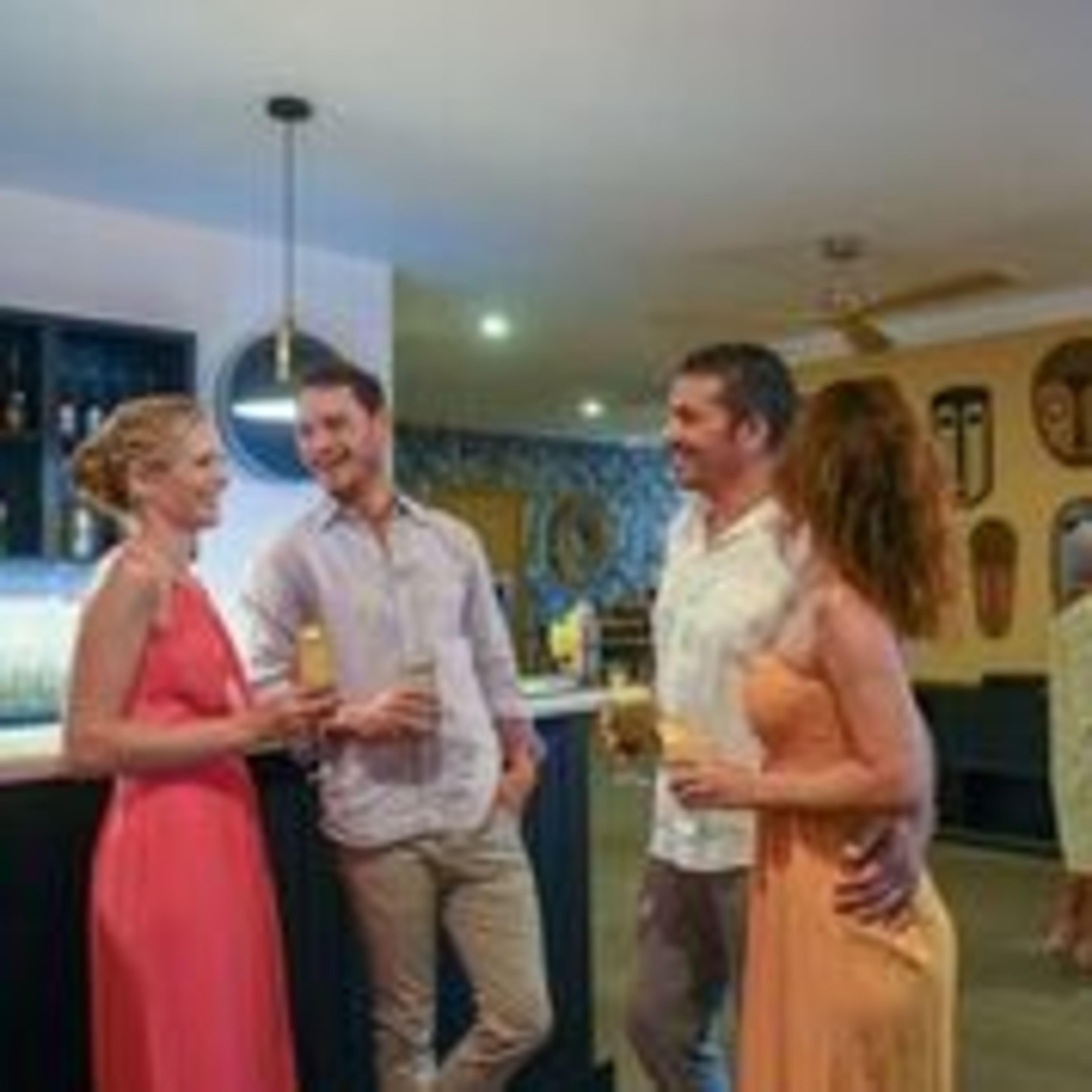 Mythic Suites & Villas By Mj Holidays Grand Gaube Zewnętrze zdjęcie