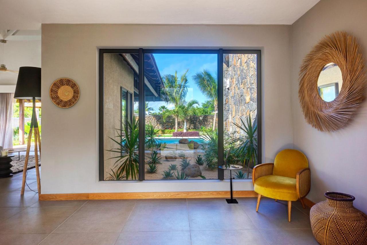Mythic Suites & Villas By Mj Holidays Grand Gaube Zewnętrze zdjęcie